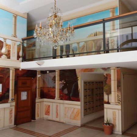 Appartamento Palazzio 2 Cannes Esterno foto
