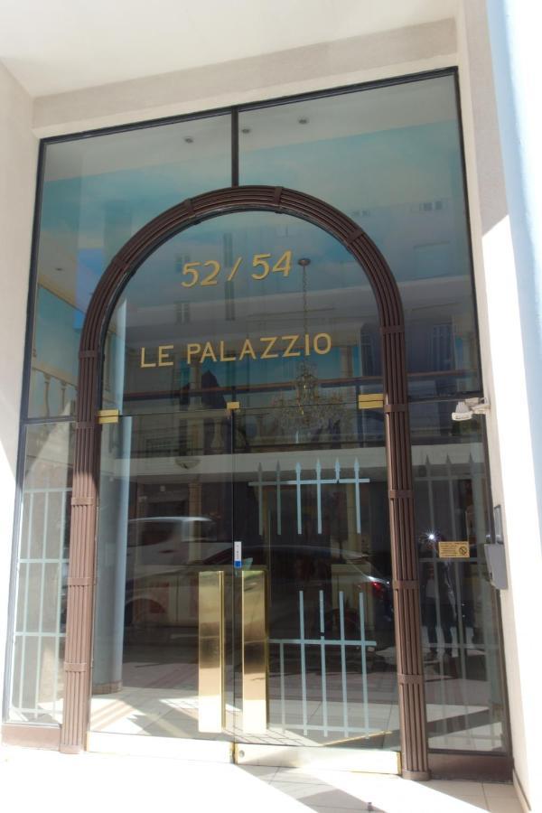 Appartamento Palazzio 2 Cannes Esterno foto
