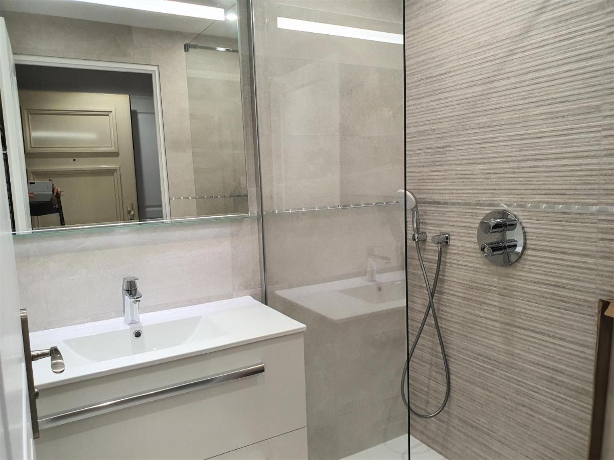 Appartamento Palazzio 2 Cannes Esterno foto
