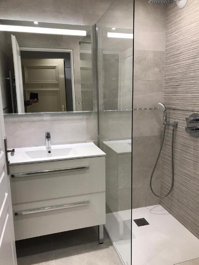 Appartamento Palazzio 2 Cannes Esterno foto