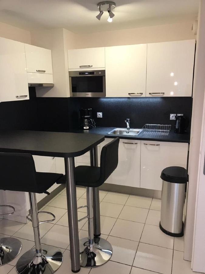 Appartamento Palazzio 2 Cannes Esterno foto