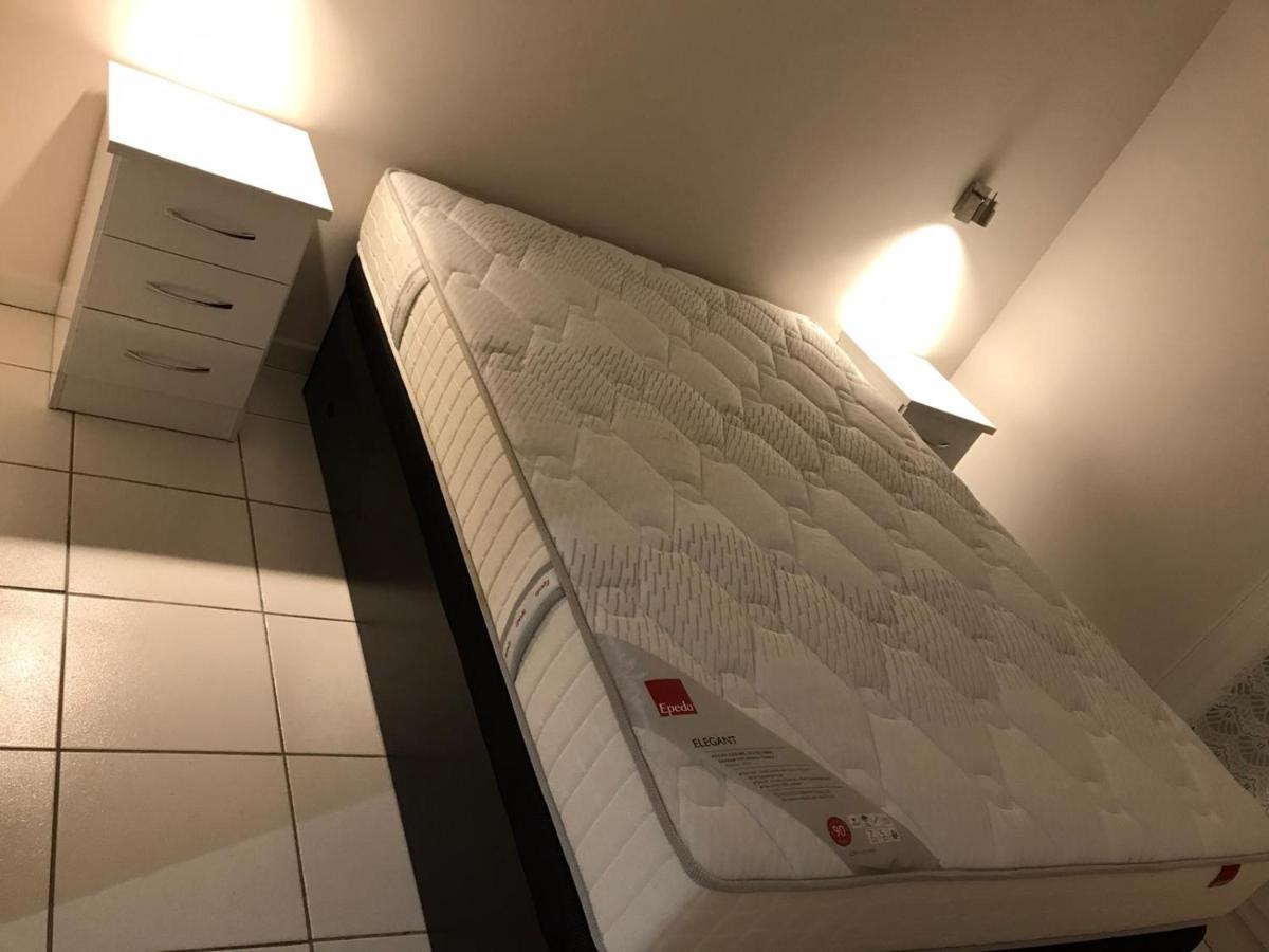 Appartamento Palazzio 2 Cannes Esterno foto
