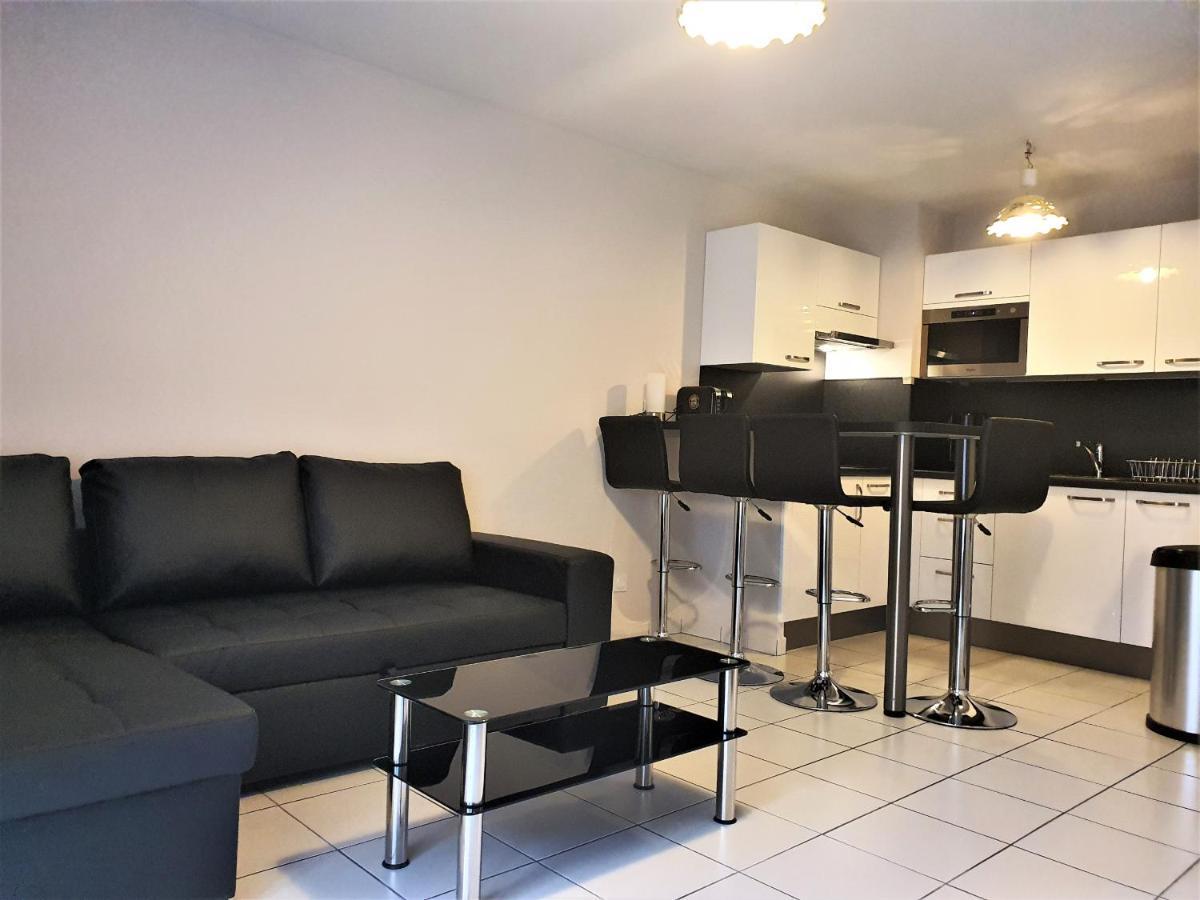 Appartamento Palazzio 2 Cannes Esterno foto